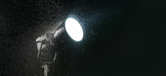 Illuminating a Sustainable Future: The Role of LED Lighting in the Photography and Film Industry