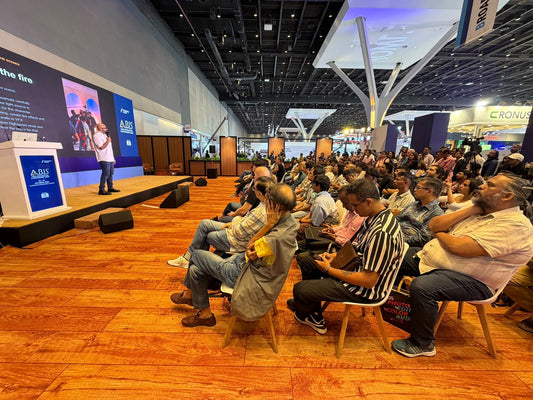 Photoquip at Broadcast India 2026 | Advancing Professional Lighting Technology, Cinematography & Broadcast Production