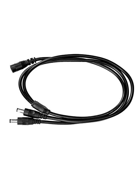 1/2DC Power Cord