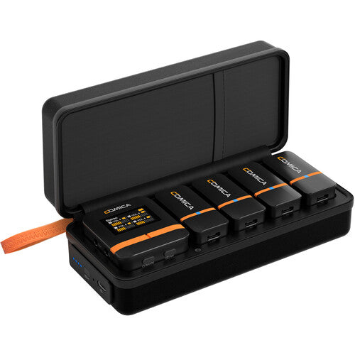 Comica Audio Vimo Q Mini