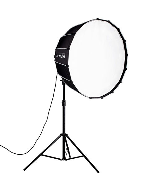 Parabolic softbox 90CM (Easy up)