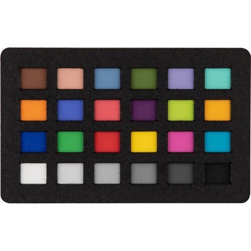 ColorChecker Classic Nano
