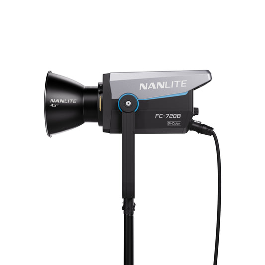 FC-720B Bi-Color LED Spotlight