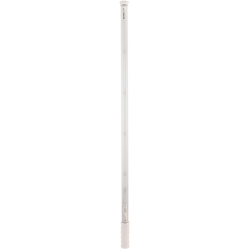 Nanlite PavoTube T8-7X RGB LED Pixel Tube Light (3', 4-Light Kit) - Ready for Dispatch
