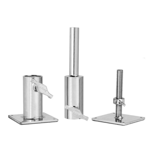 Wall Spreader Set For Pipe1-1/4" Schedule 40(O.d.42.4mm)