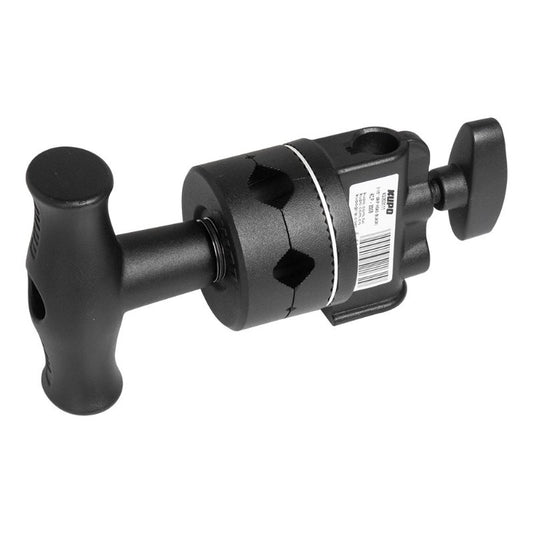 W/ Grip Head(Kcp-200b), Grip Arm(Kcp-241b) All Black