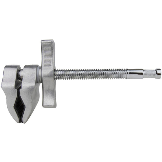 Super Viser Clamp End Jaw 4"