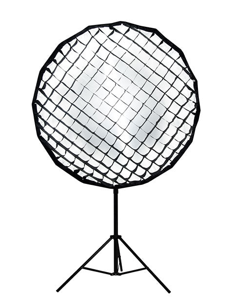 Grid：Match with Parabolic softbox  of 120CM