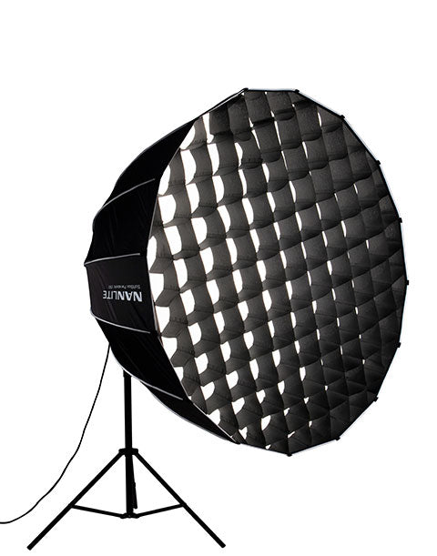 Grid: Match with Parabolic softbox of 150CM