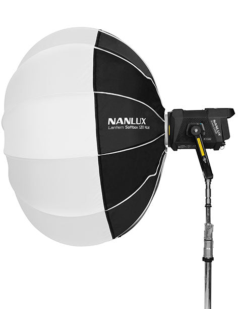 Nanlux Lantern Softbox for Evoke LED Light (47.2")