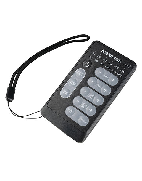 RGB Remote control