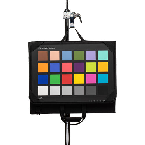 Calibrite ColorChecker Classic XL w/CS