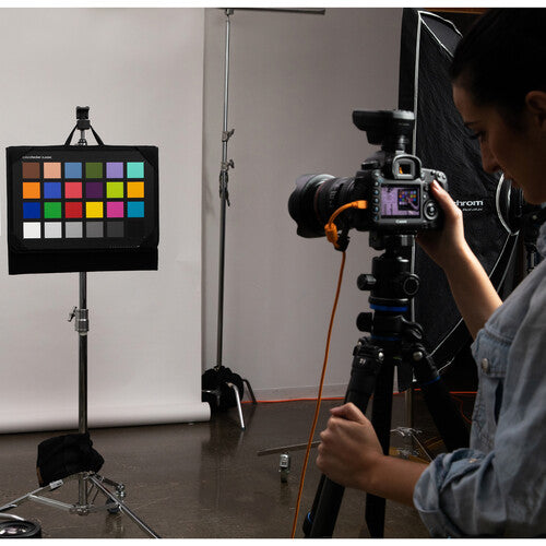 Calibrite ColorChecker Classic XL w/CS
