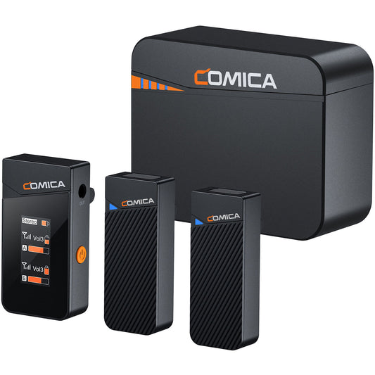 Comica Audio Vimo C3 Mini ( 2 person )