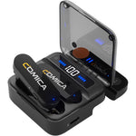 Comica Audio Vimo S UC Black ( 2 Person )