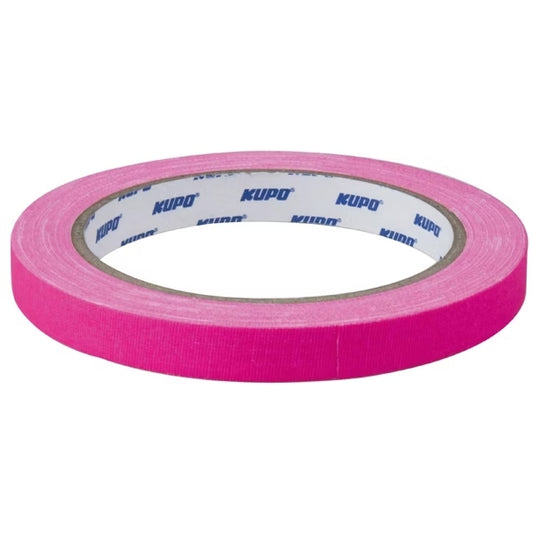 Cloth Spike Tape, Pink24mm(W) X 15 Yard(L)