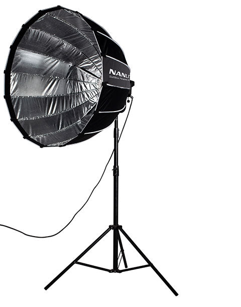 Parabolic softbox 90CM （Easy up）