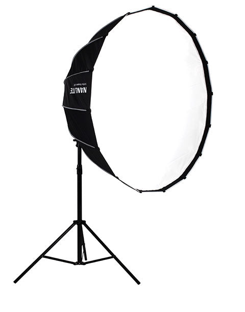 Parabolic softbox 120CM（Easy up）