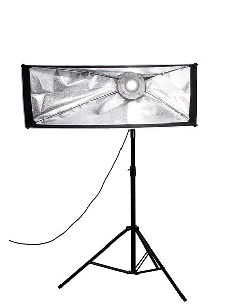 Asymmetric Softbox of 45*110CM