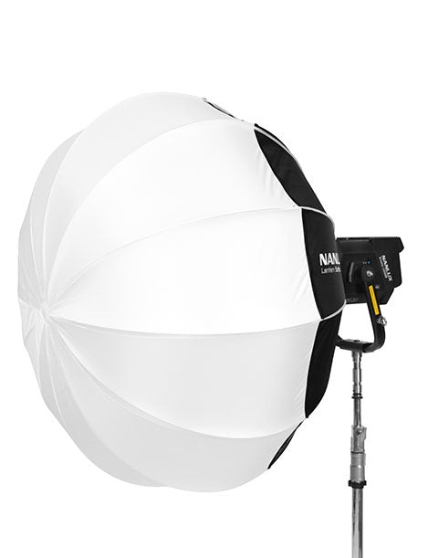 Nanlux Lantern Softbox for Evoke LED Light (47.2")