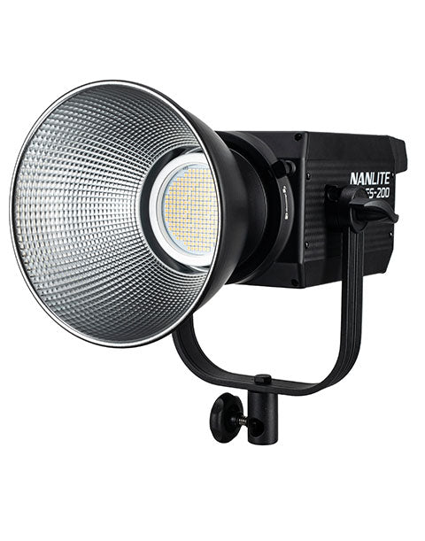 Buy Nanlite FS-200 LED Daylight Spot Light online