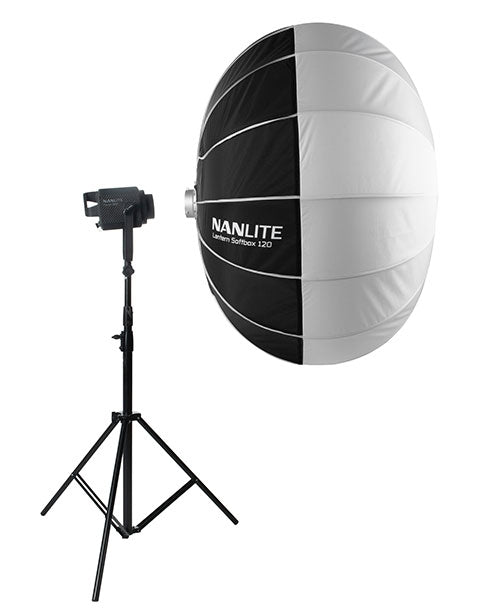 Buy LT-120 Lantern softbox 120cm(for Forza 300/500) online