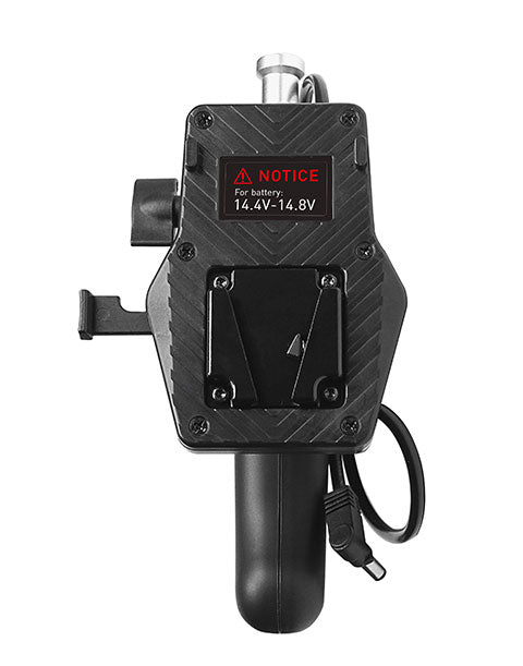 BH-FZ60-V V-mount Battery Holder for Forza 60