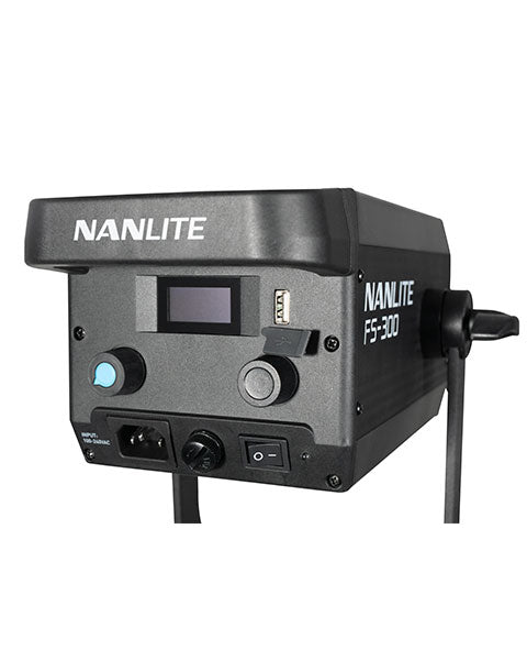 Buy Nanlite FS-300 LED Daylight Spot Light online