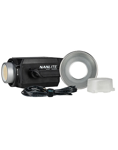 Buy Nanlite FS-200 LED Daylight Spot Light online