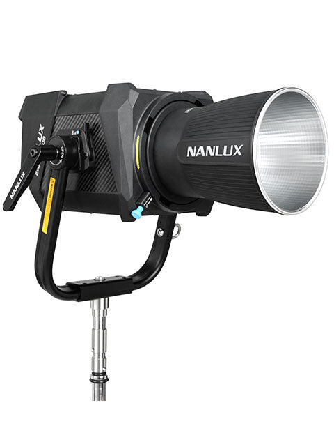 Nanlux Evoke 1200B LED Bi-Color Spot Light