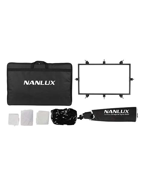 Nanlux Octa Softbox for Dyno 650C (4')