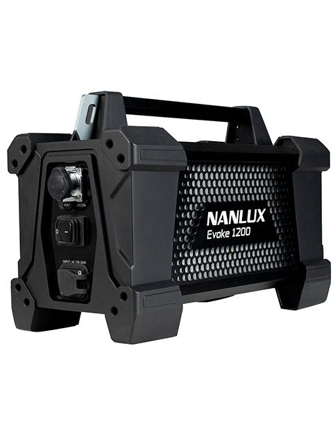 Nanlux Evoke 1200