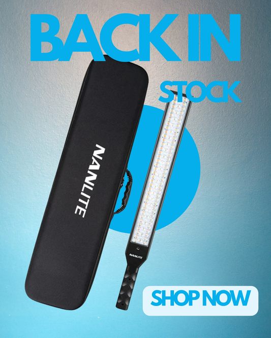 MixWand 18II +BD+Diffuser - Ready for Dispatch