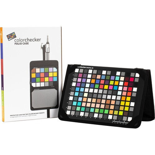 Calibrite ColorChecker Folio Case