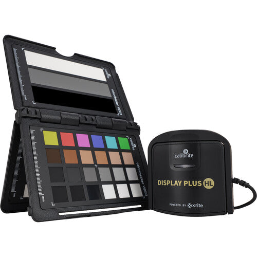 Calibrite Video Photo Kit