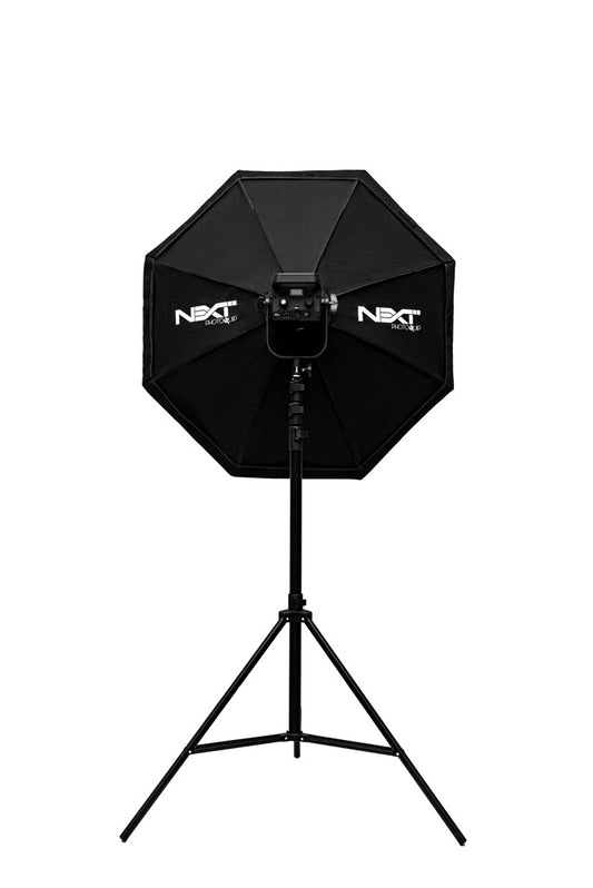 Next by PQ Flash Photography Softbox Deep Octa 100