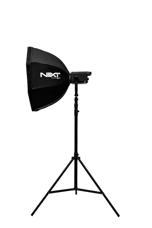 Next by PQ Flash Photography Softbox Deep Octa 100