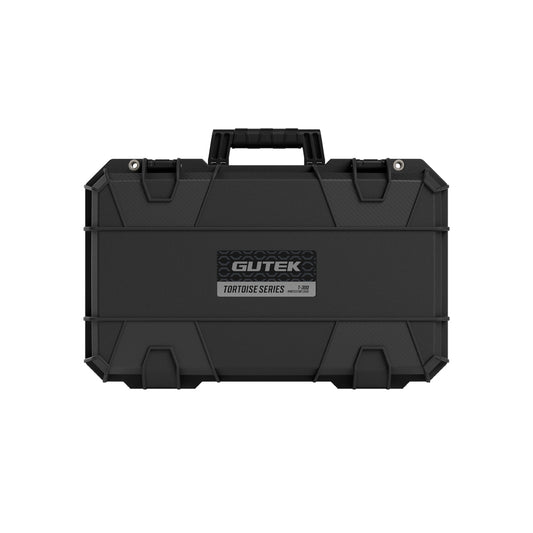 GUTEK Tortoise T-300 Black Protective Case