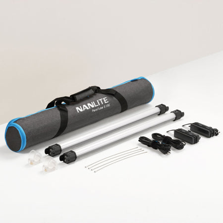 PavoTube II 15C Mark II 2KIT