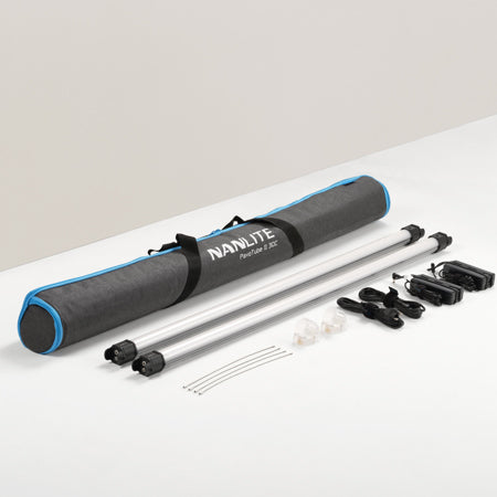 PavoTube 30C 2KIT