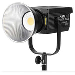Nanlite FS-300B Bi-Color LED Monolight – High-Power Studio & Location Light