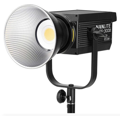 Nanlite FS-300B AC-Powered Bi-Color LED Monolight