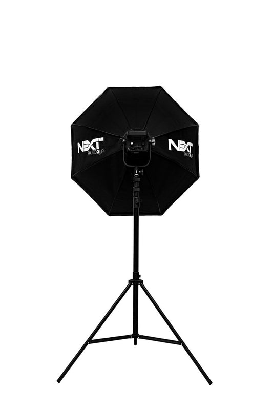 Next by PQ Flash Photography Softbox Octa 140