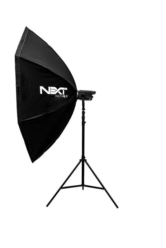 Next by PQ Flash Photography Softbox Octa 140