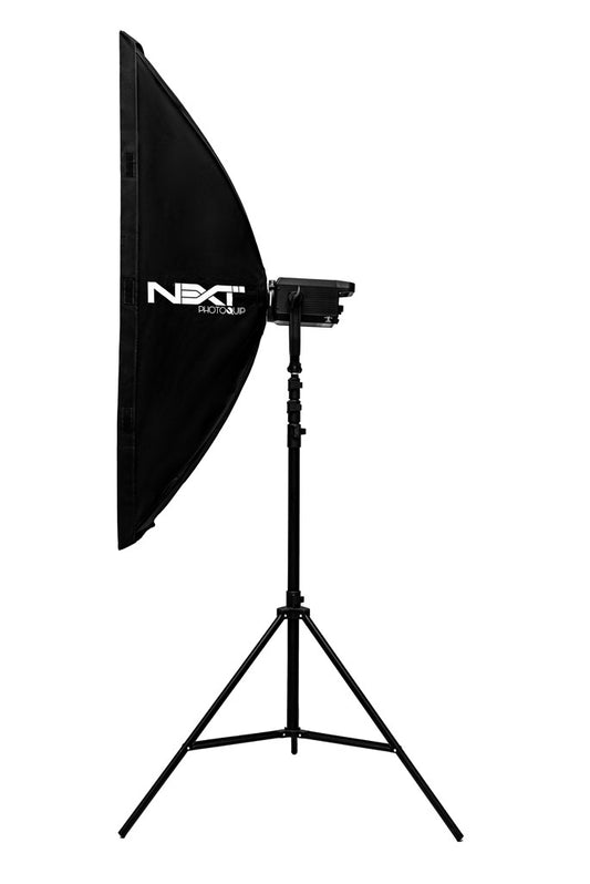 Next by PQ Flash Photography Softbox Recta