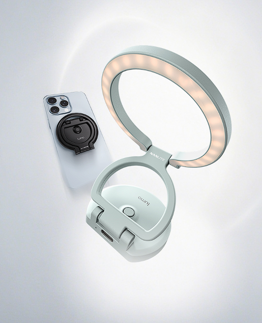 Lumo