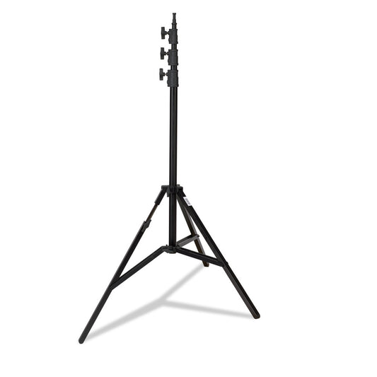 Baby Kit Stand(Black) W/square Legs