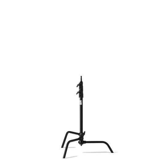 20" Master C-standw/sliding Leg-black