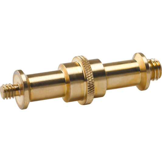 Brass Universal Adapter Spigot