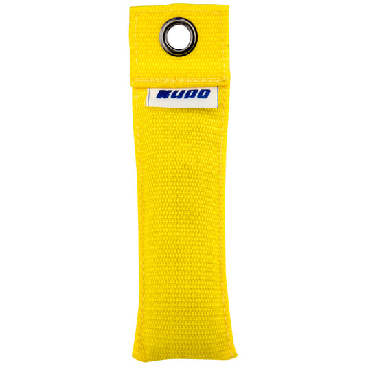 Sausage Camera Marker 6"- Yellow